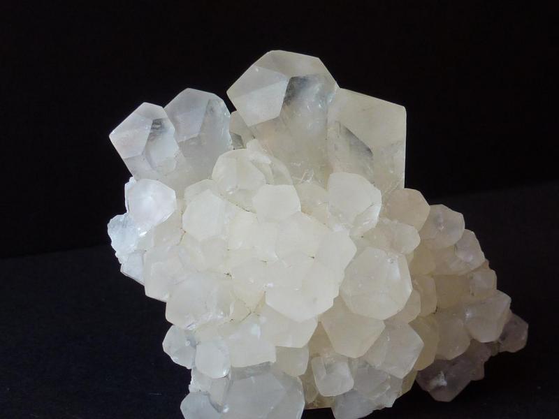 Calcita
5 x 4 cm.
(Autor: javier ruiz martin)