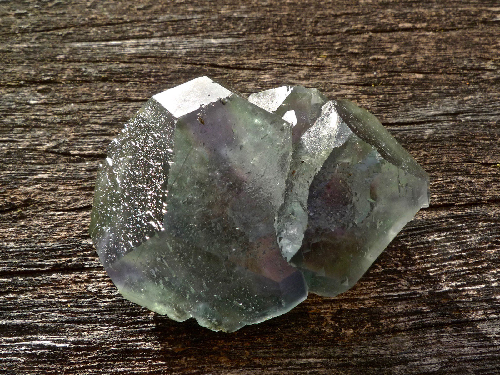Fluorita
7 x 6 x 5 cm
(Autor: Josele)