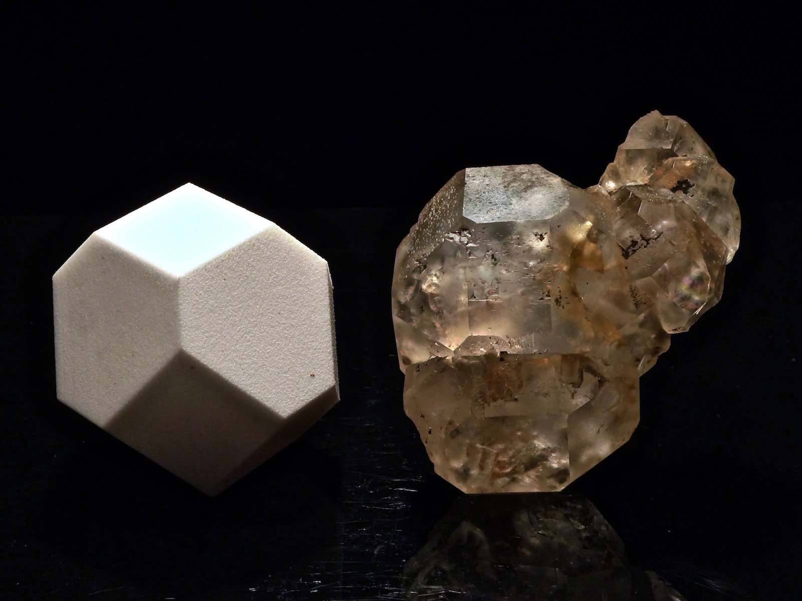 Fluorita
7 x 5 x 4 cm
(Autor: Josele)