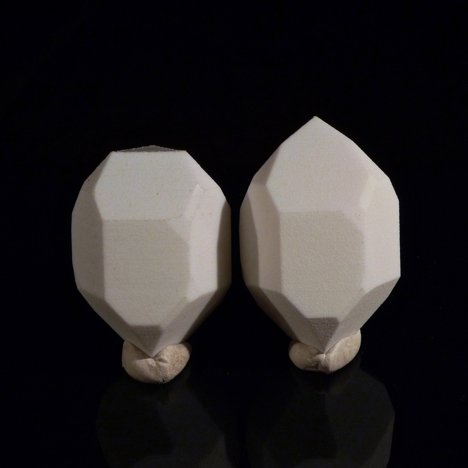 Cuarzo
altura 5 cm
(Autor: Josele)
