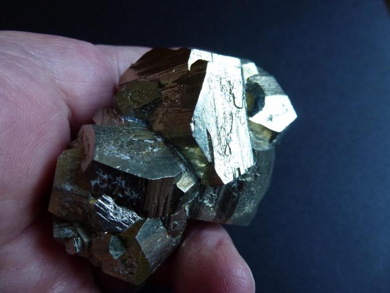 Pirita
8 cm x 5 cm
(Autor: javier ruiz martin)
