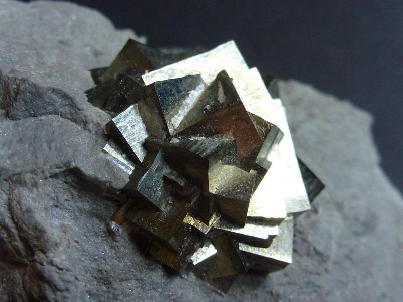 Pirita
8 cm x 5 cm
(Autor: javier ruiz martin)