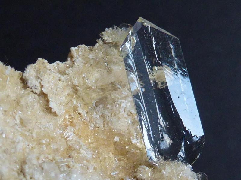 Yeso
Cristal de 1,7 cm.
(Autor: javier ruiz martin)