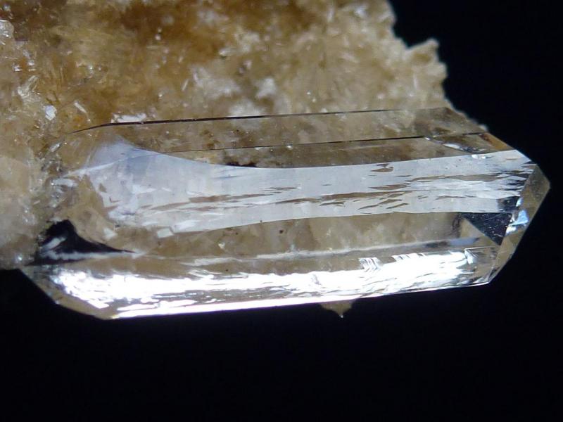 Yeso
Cristal de 1,7 cm.
(Autor: javier ruiz martin)