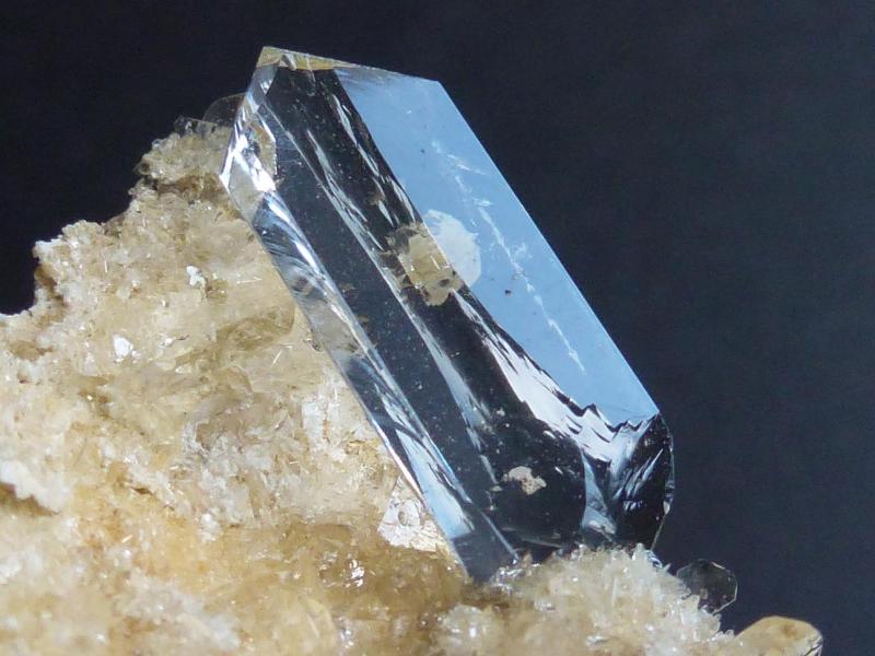 Yeso
Cristal de 1,7 cm.
(Autor: javier ruiz martin)