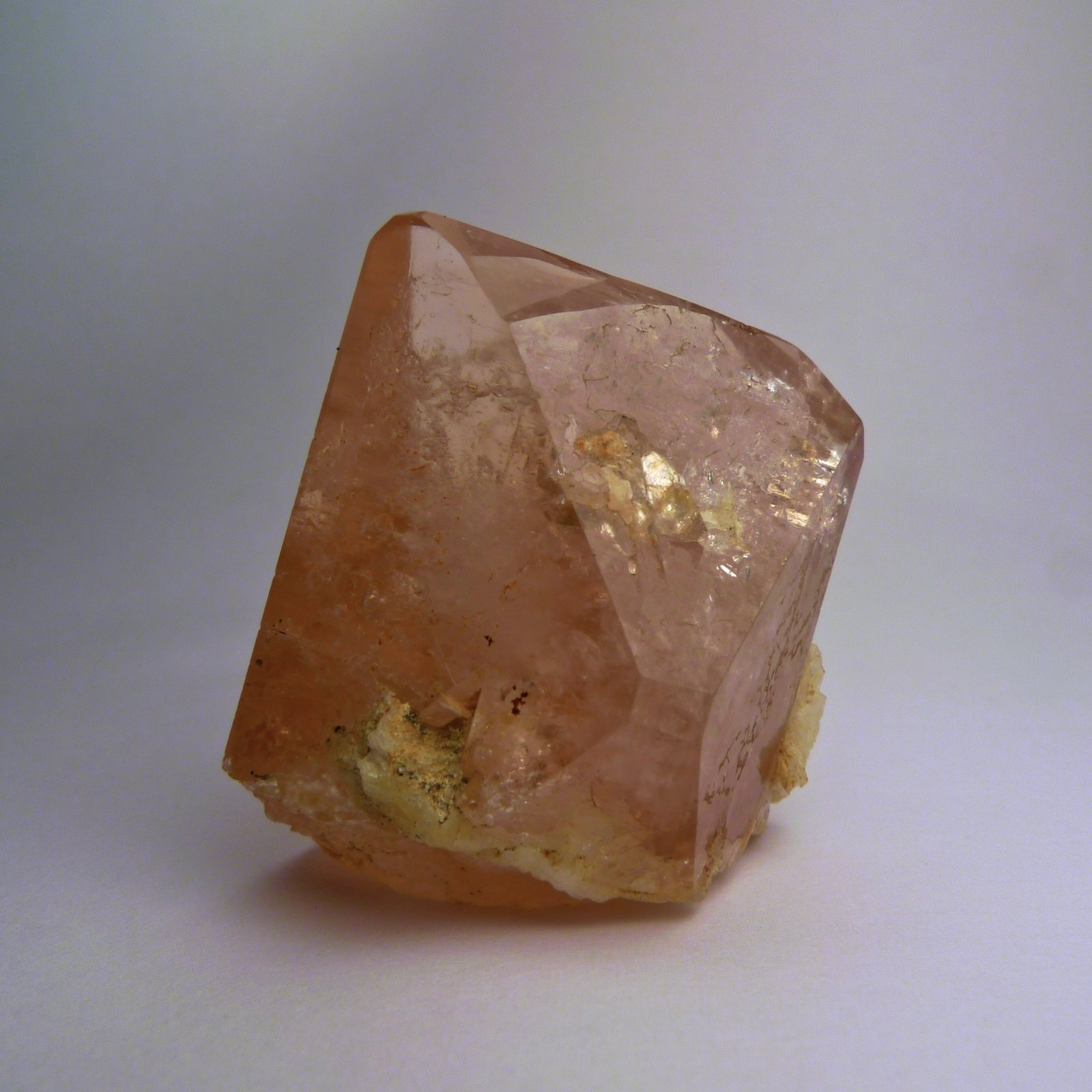 Topacio
4 x 3 x 2,5 cm
(Autor: Josele)