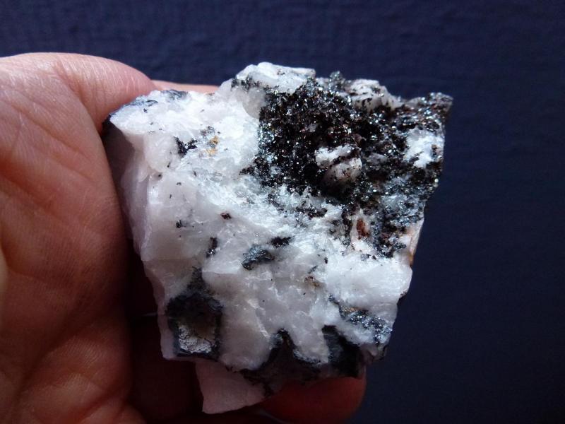 Descloizita
6 x 6 cm.
(Autor: javier ruiz martin)