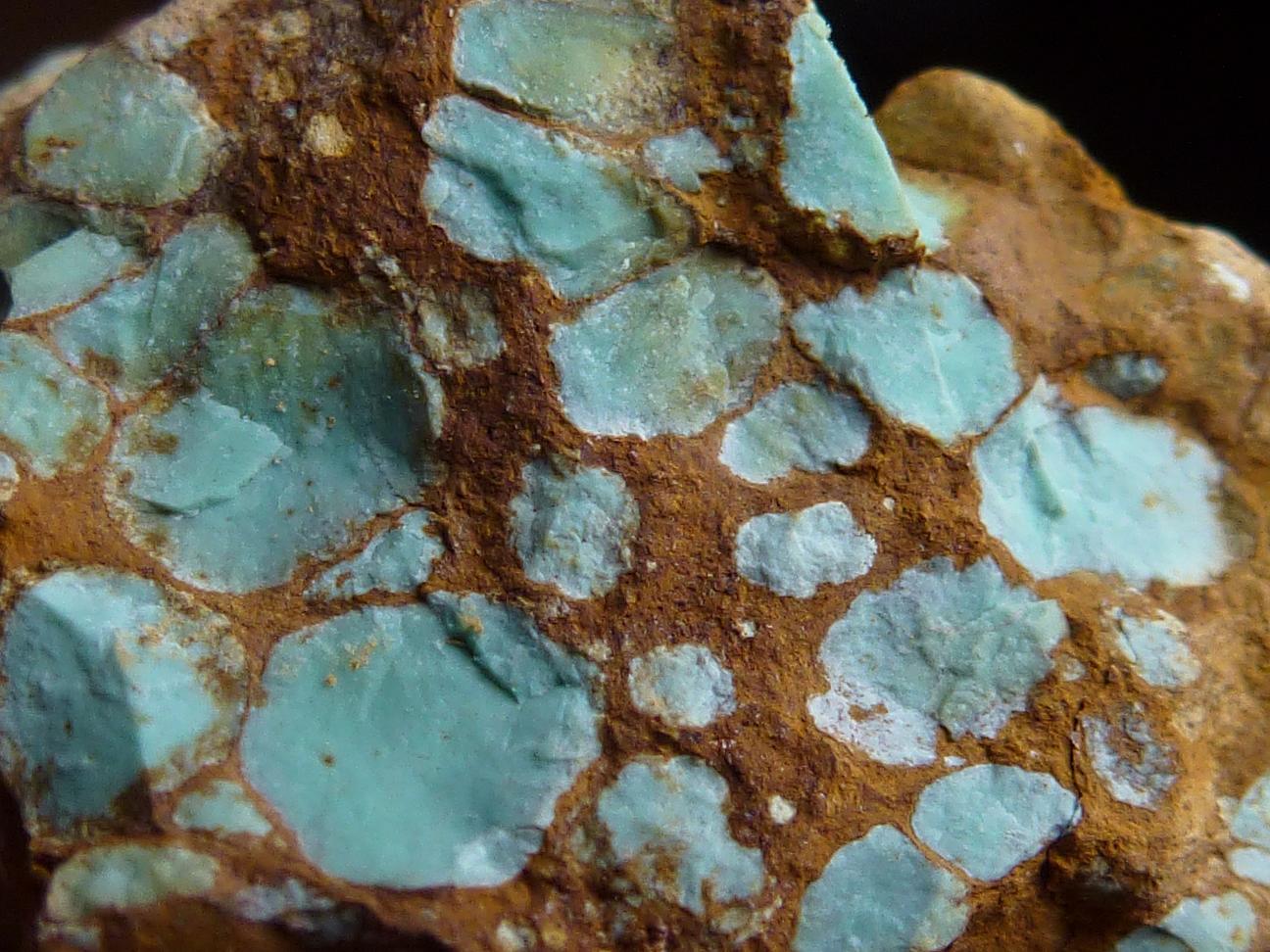 Variscita
5 x 4 cm.
(Autor: javier ruiz martin)