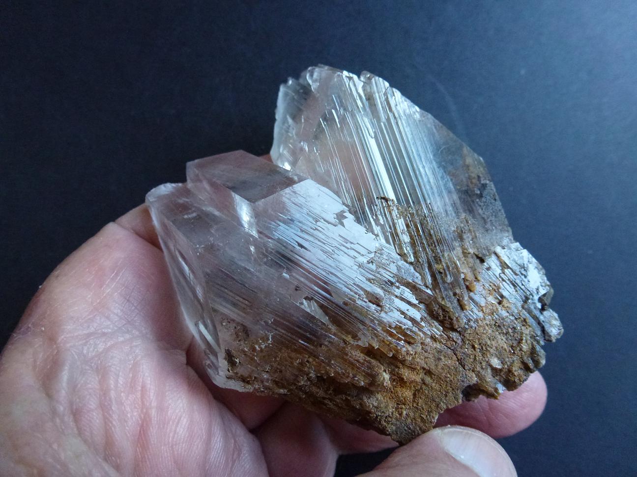 Yeso
7 x 6 cm
(Autor: javier ruiz martin)