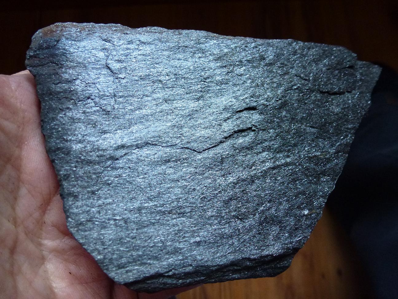 Vonsenita
13 x 8 cm.
(Autor: javier ruiz martin)