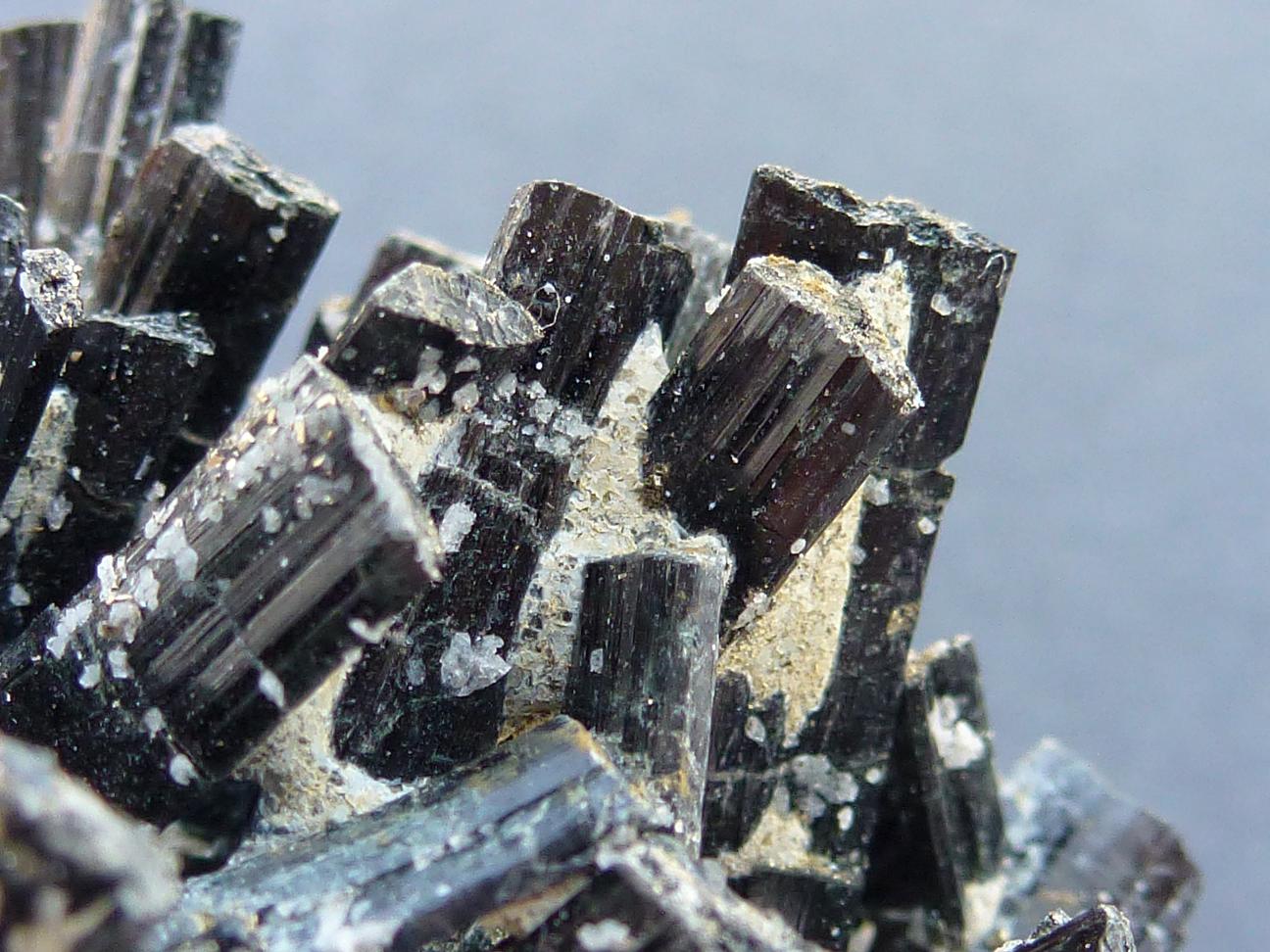 Ferro-actinolita
6 x 4 cm.
(Autor: javier ruiz martin)