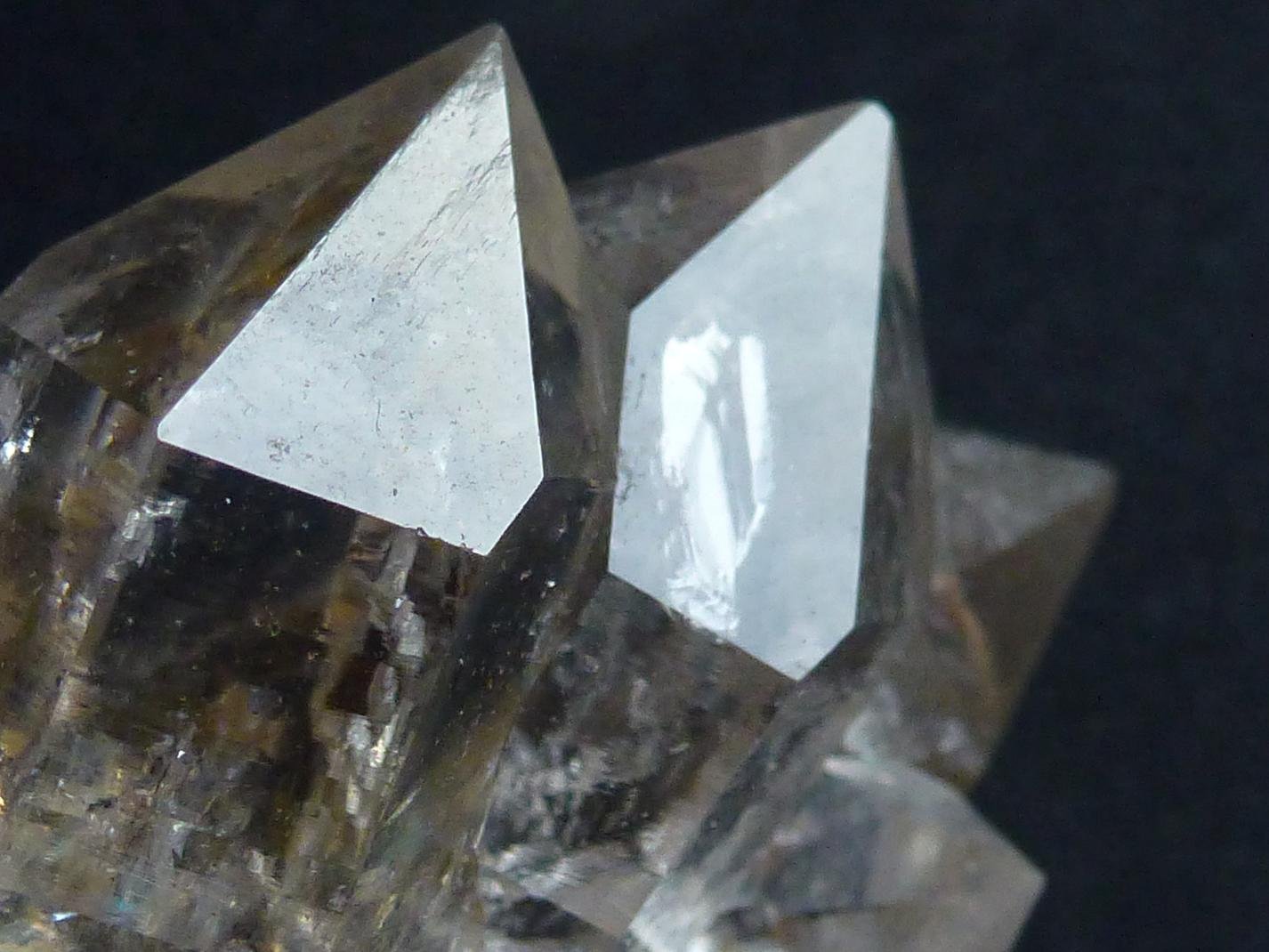 Cuarzo
5 x 3,5 cm.
(Autor: javier ruiz martin)
