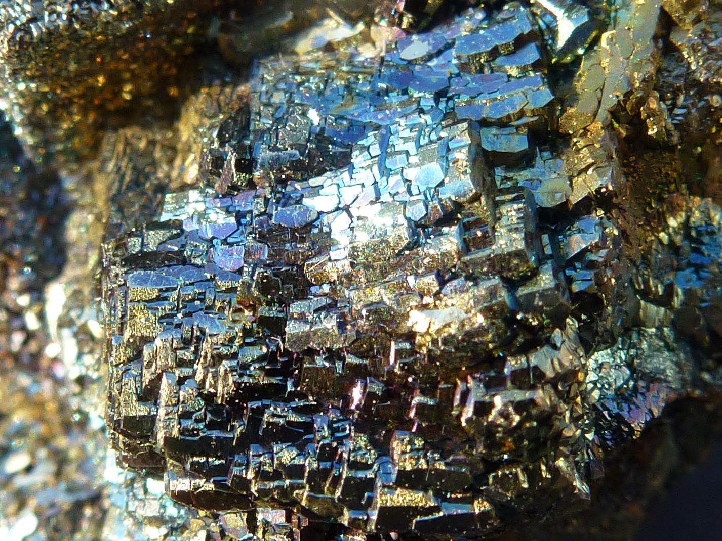 Fluorita, Pirita
6 x 4,5 cm.
(Autor: javier ruiz martin)