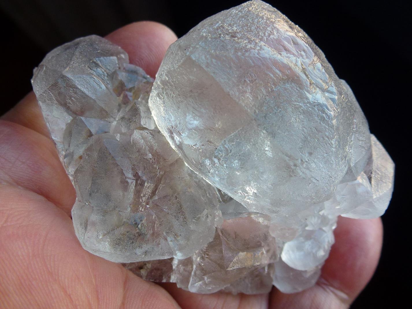 Fluorita
7 x 6 cm.
(Autor: javier ruiz martin)