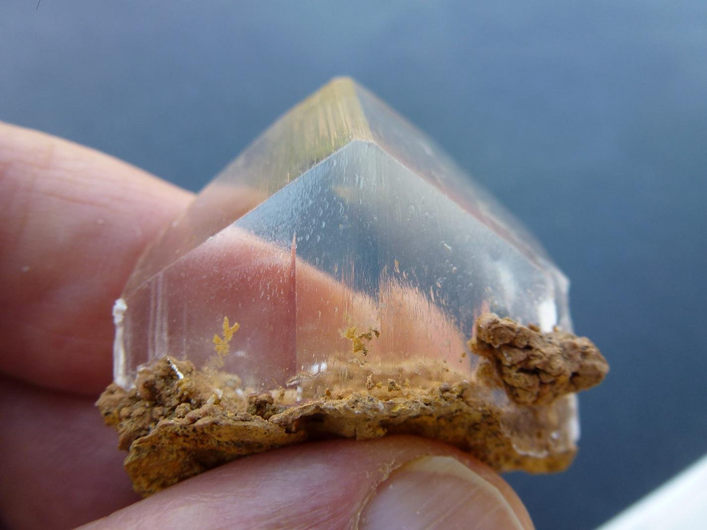 Yeso
4 x 3 cm.
(Autor: javier ruiz martin)