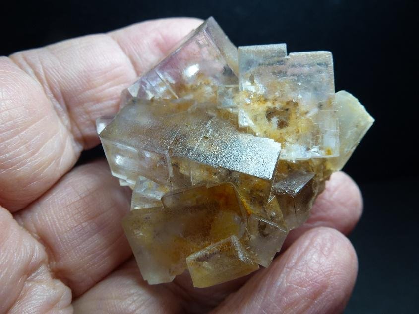 Fluorita
5 x 4 cm.
(Autor: javier ruiz martin)
