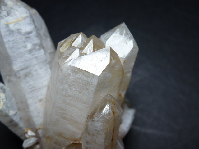 Cuarzo
6,5 x 5 cm.
(Autor: javier ruiz martin)