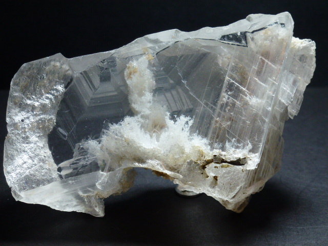Yeso
9 x 5 cm.
(Autor: javier ruiz martin)