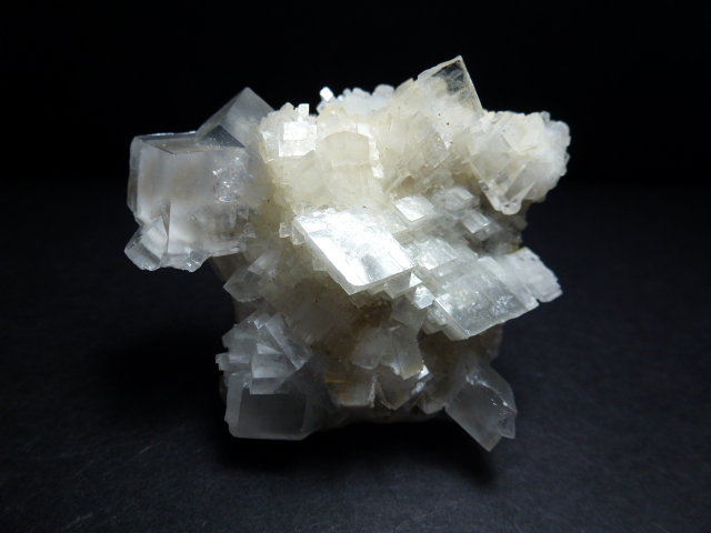 Dolomita
6 x 5 cm.
(Autor: javier ruiz martin)
