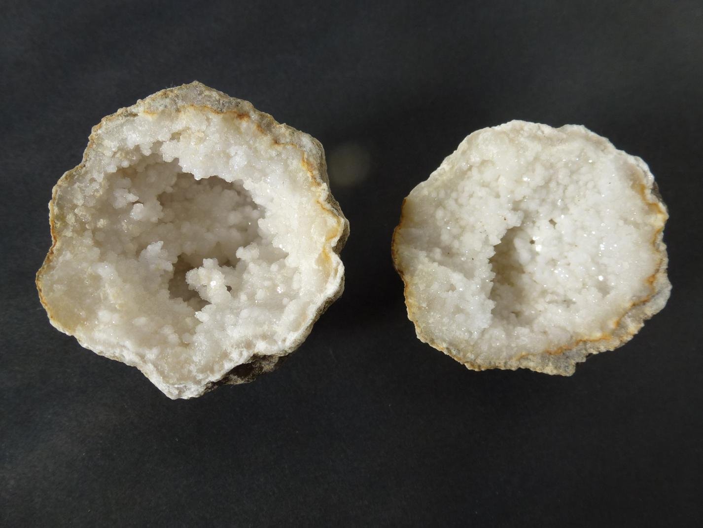 Cuarzo
4 x 4 cm.
(Autor: javier ruiz martin)