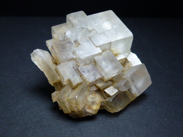 Dolomita
5 x 4 cm.
(Autor: javier ruiz martin)