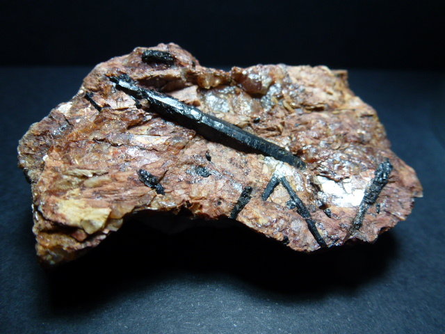 Schorlo (Chorlo) (Grupo Turmalina)
8 x 4 cm.
(Autor: javier ruiz martin)