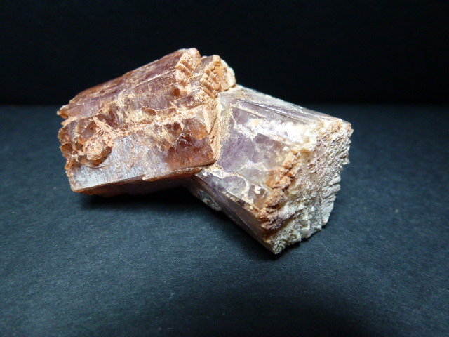 Aragonito
8 x 6 cm.
(Autor: javier ruiz martin)
