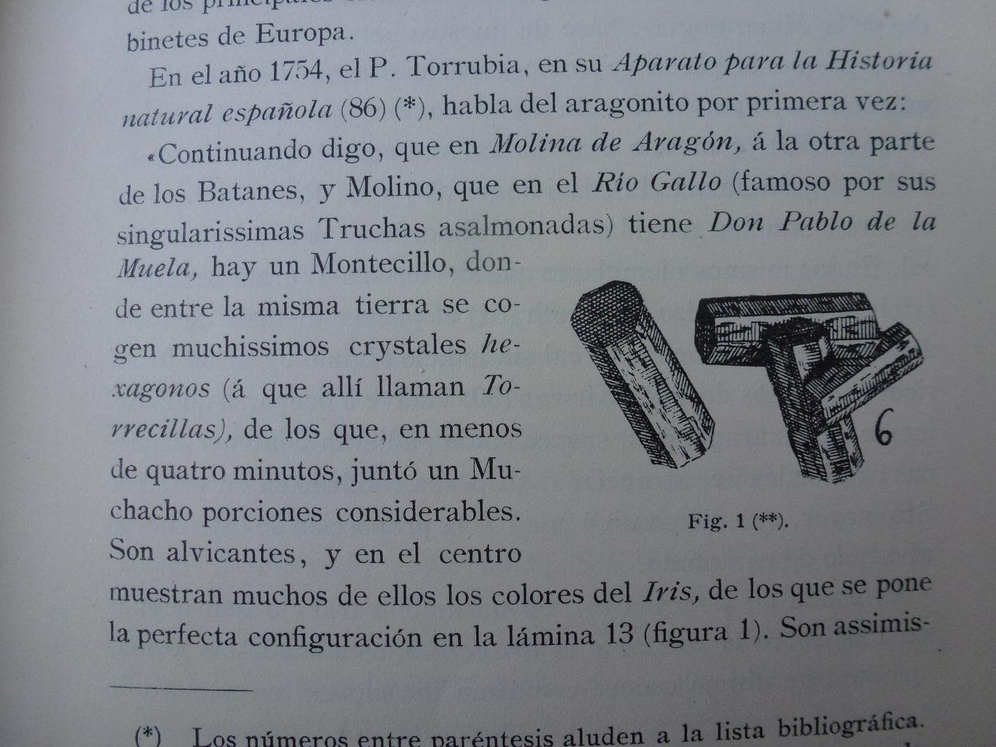 _Aragonito_texto P. Torrubia
DIN A4
(Autor: javier ruiz martin)