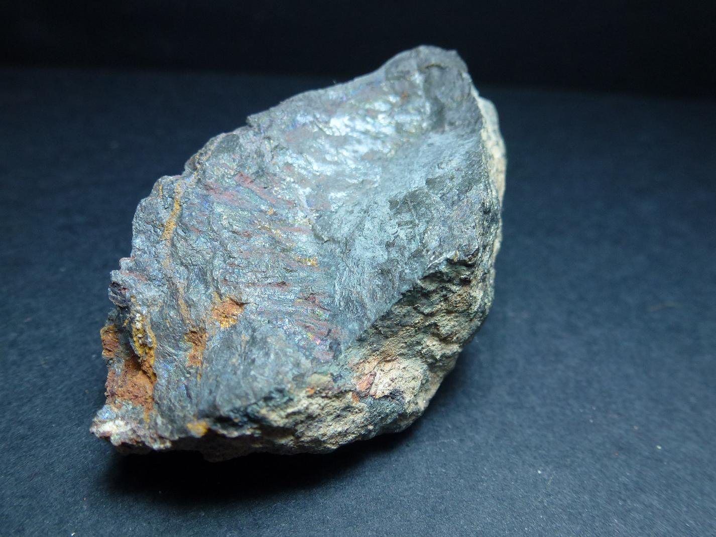 Calcosina
6 x 4 cm.
(Autor: javier ruiz martin)