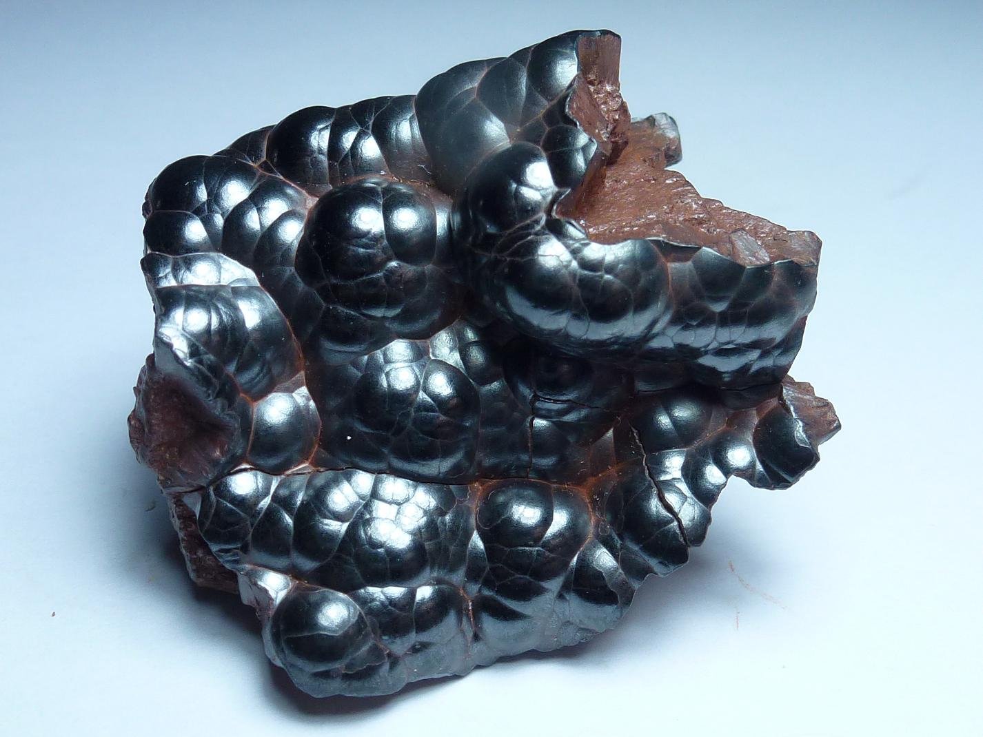 Hematites
4 x 4 cm.
(Autor: javier ruiz martin)