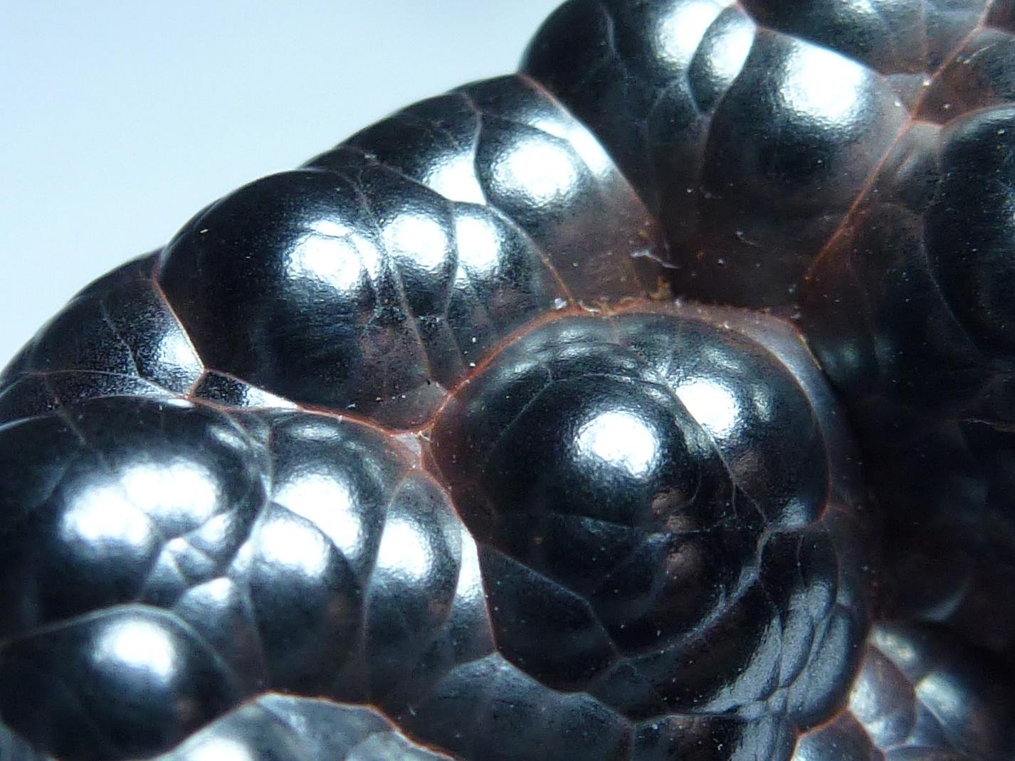 Hematites
4 x 4 cm.
(Autor: javier ruiz martin)