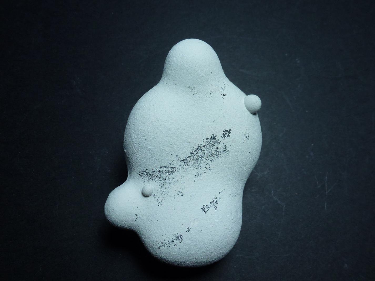 Ópalo (variedad menilito)
5 x 3 cm.
(Autor: javier ruiz martin)