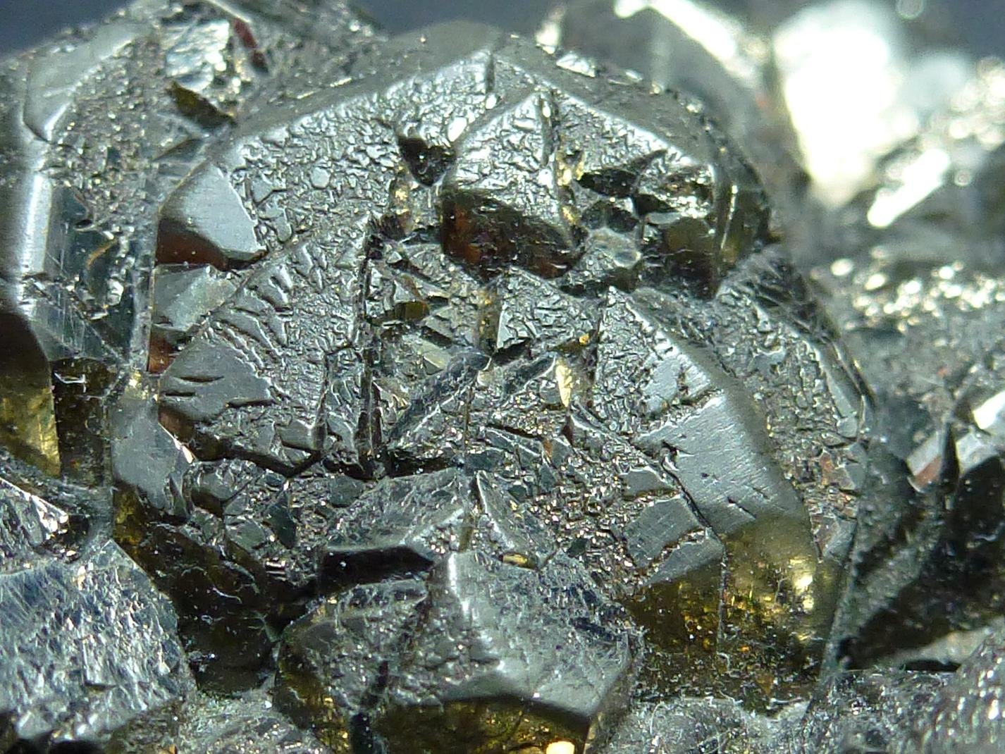 Pirita
7 x 6 cm.
(Autor: javier ruiz martin)