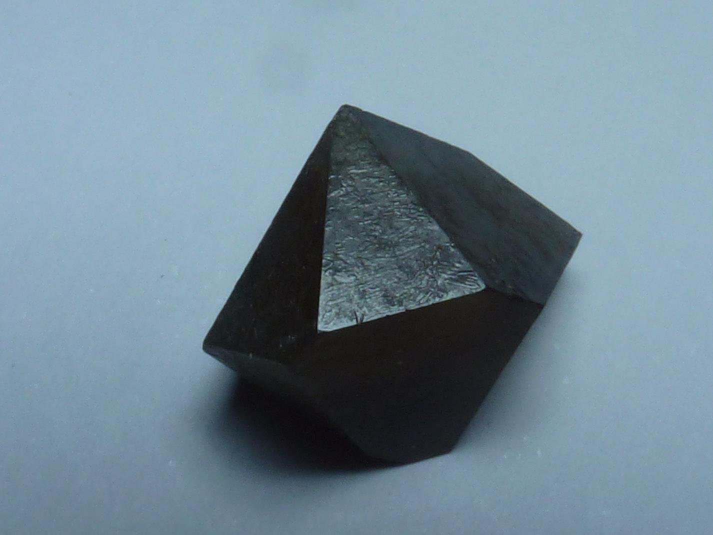 Cuarzo
1 x 1 cm.
(Autor: javier ruiz martin)