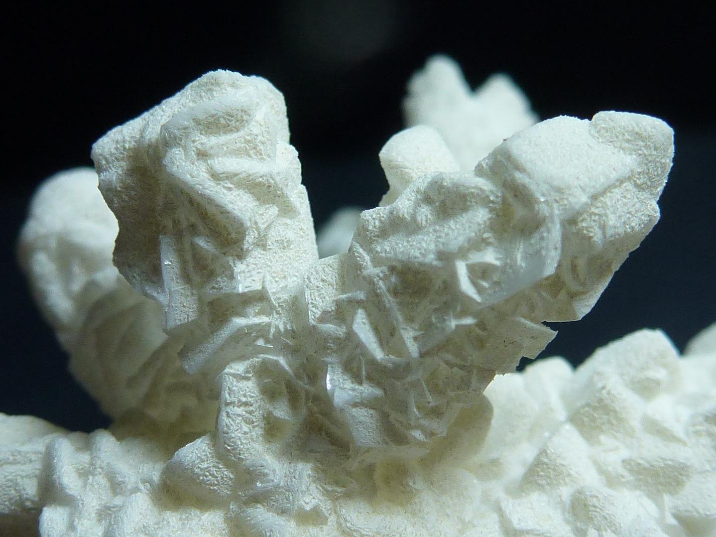 Calcita
5 x 4 cm.
(Autor: javier ruiz martin)
