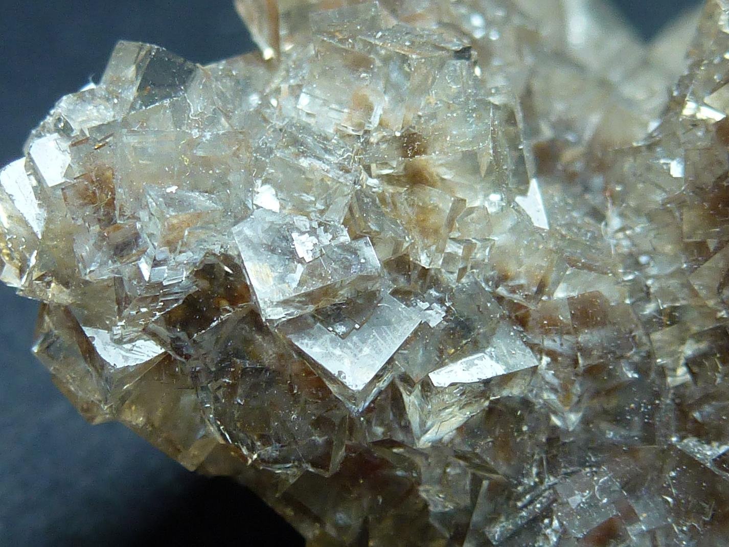 Fluorita
5 x 3 cm.
(Autor: javier ruiz martin)