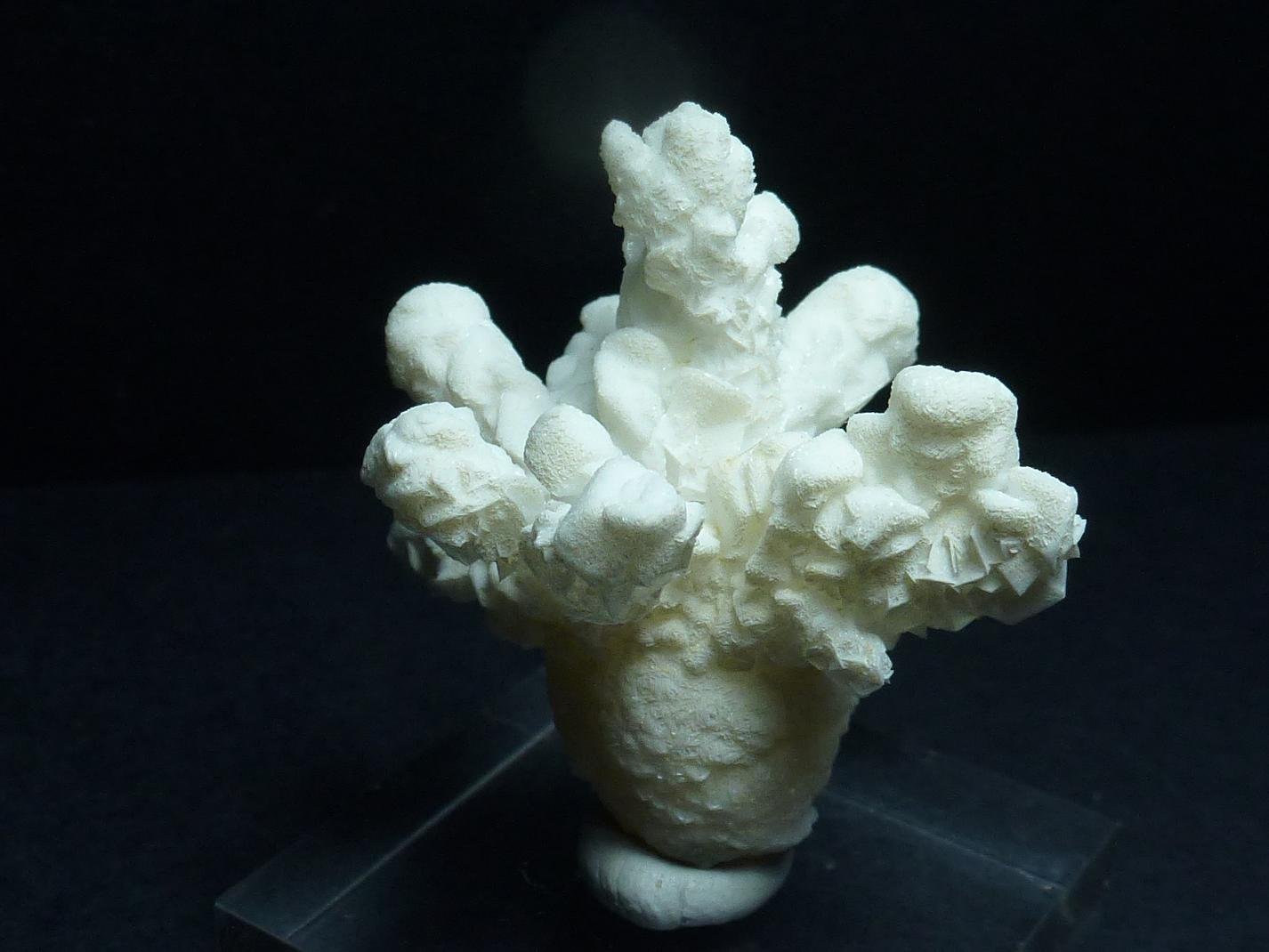 Calcita
5 x 4 cm.
(Autor: javier ruiz martin)
