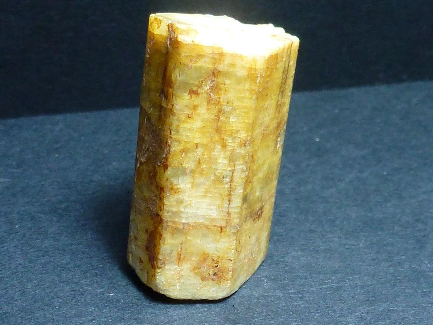 Berilo
4,5 x 1,5 cm
(Autor: javier ruiz martin)