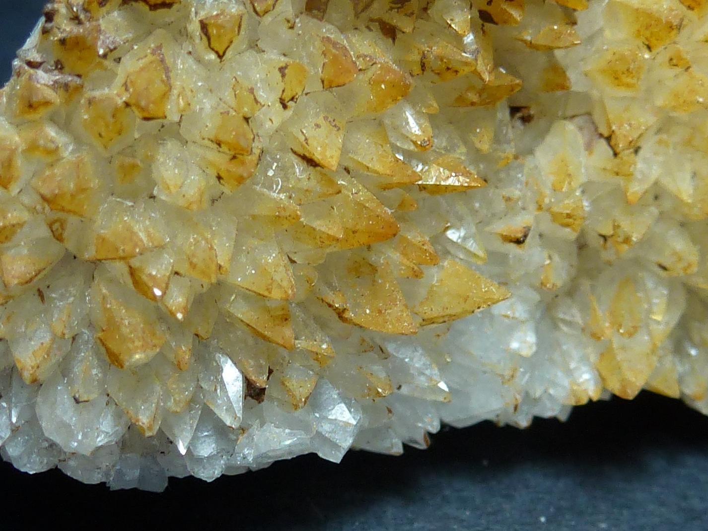 Calcita
5 x 3 cm.
(Autor: javier ruiz martin)
