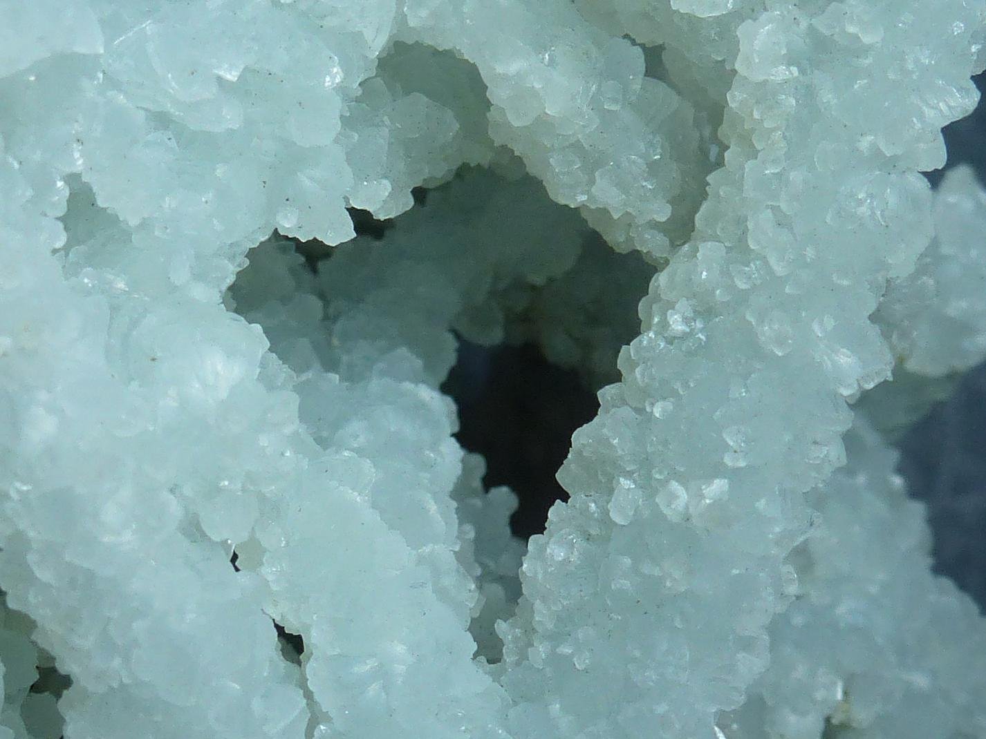Prehnita
8 x 7 cm.
(Autor: javier ruiz martin)