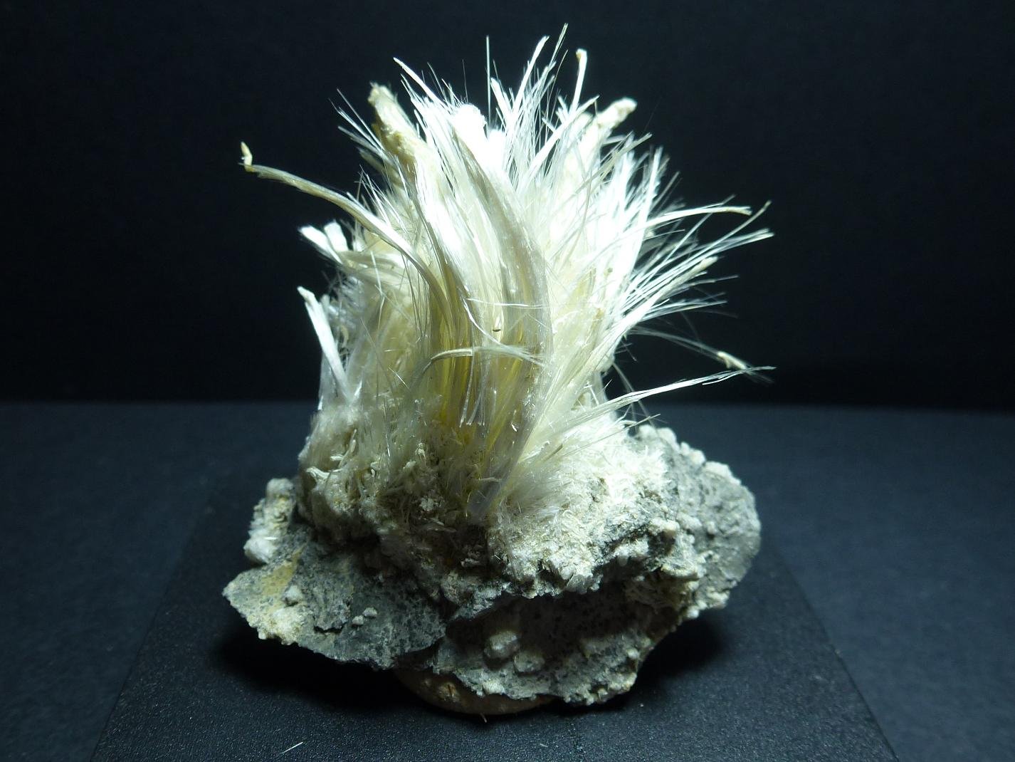 Halotriquita
5,5 x 4,5 cm.
(Autor: javier ruiz martin)