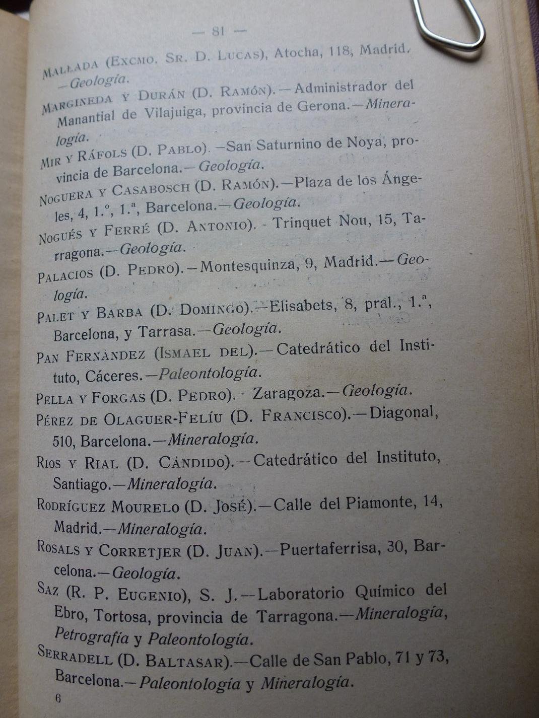 Tercera página
(Autor: javier ruiz martin)