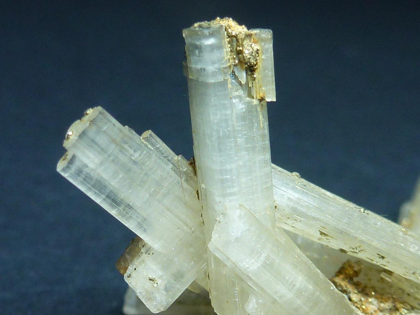 Fluorapatito, Pirita, Arsenopirita, Cuarzo
4 x 4 cm.
(Autor: javier ruiz martin)