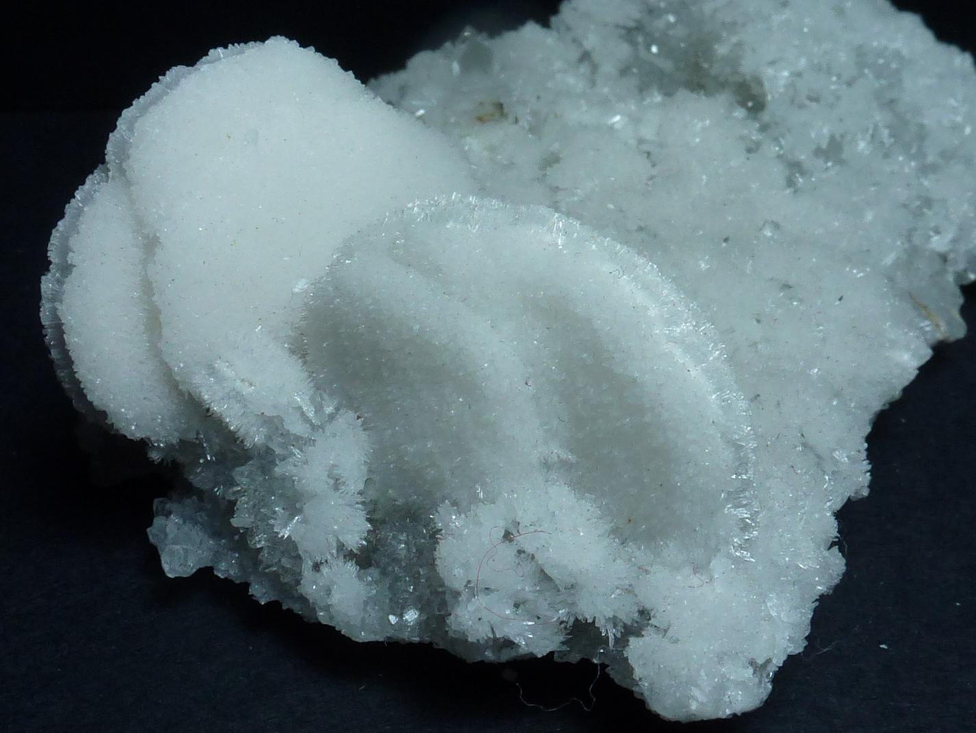 Calcita
8 x 5 cm.
(Autor: javier ruiz martin)