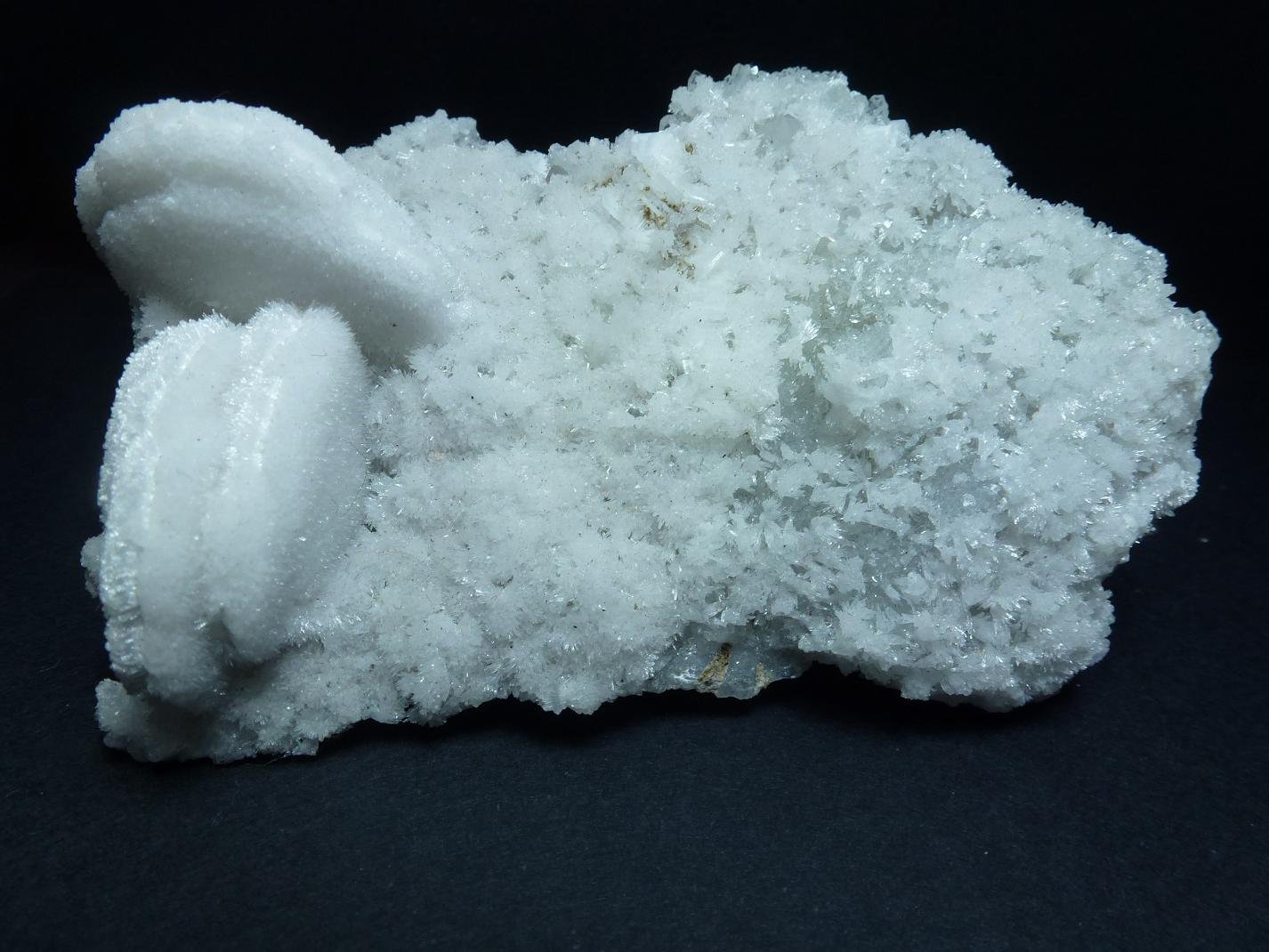 Calcita
8 x 5 cm.
(Autor: javier ruiz martin)