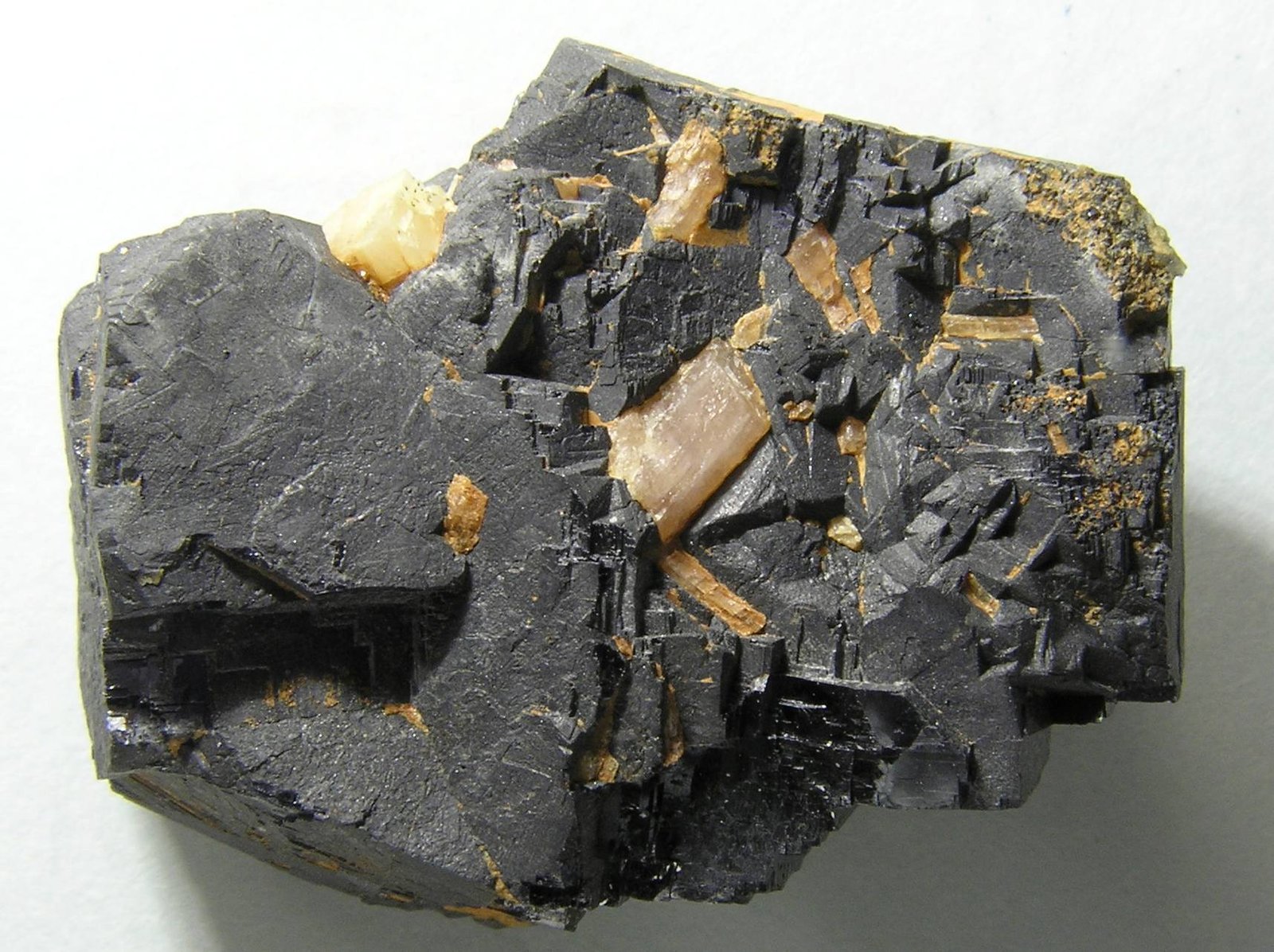 Galena
2,7 x 2,2 x 0,8 cm
(Autor: Frederic Varela)