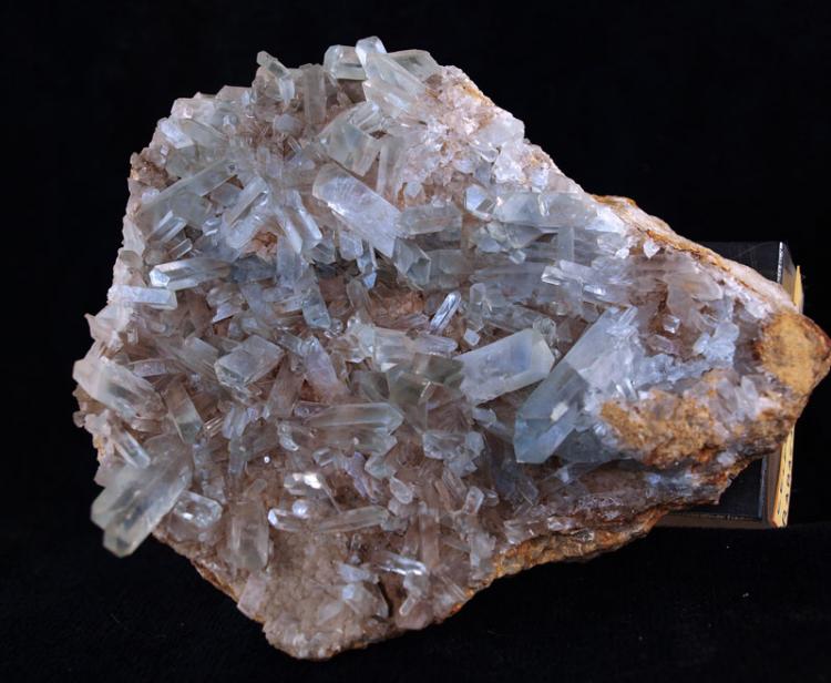 Celestina
10 x 8 cm.
(Autor: Pedro Antonio)