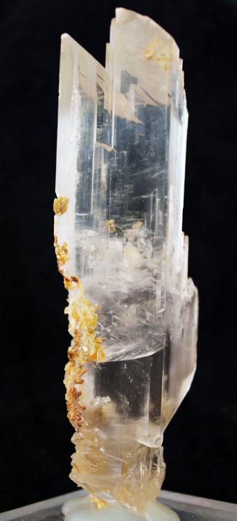 Yeso
12 x 4,5 cm.
(Autor: Pedro Antonio)