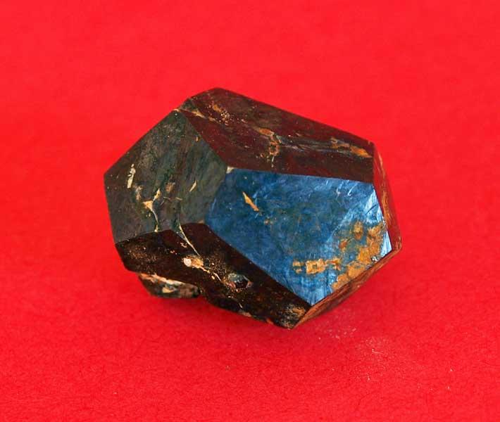 Pirita
1.8 x 1.4 cm.
(Autor: Pedro Antonio)