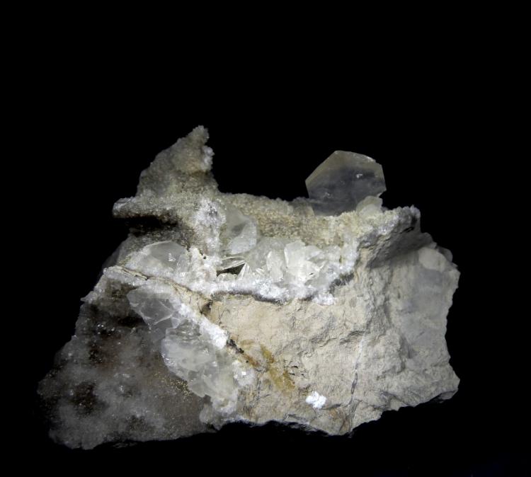 Yeso
90 x 80 mm
(Autor: Jesus Franquesa Baucells)